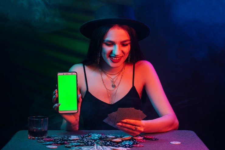 Tampilan mobile buaya138 yang responsif