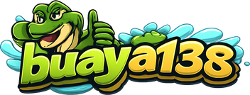 Logo buaya138